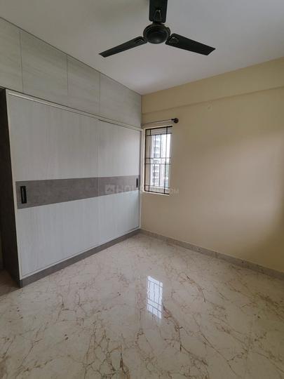 Sector 2, HSR Layout Bedroom 1