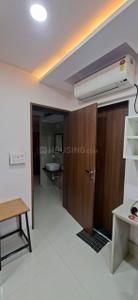 Hall Image of 950 Sq.ft 2 BHK Apartment / Flat for rent in Prasun Sarvam, Kharadi Pune for Rs. 41000
