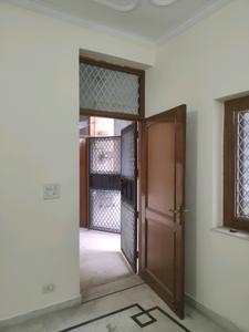 Bedroom Image of 1600 Sq.ft 3.5 BHK Builder Floor for rent in Sector 37 Faridabad for Rs. 33000