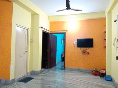 Living Room Image of 945 Sq.ft 2 BHK Apartment / Flat for sale in Maa Apartment, Bansdroni Kolkata for Rs. 3800000