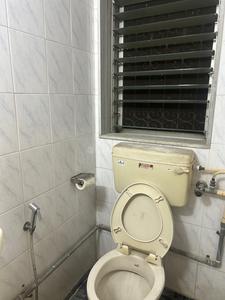 Bathroom Image of Mahalaxmi in Andheri West, Mumbai