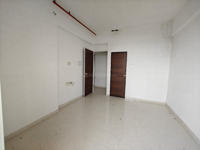 Hall Image of 680 Sq.ft 2 BHK Apartment / Flat for rent in Amar Galaxy Phase I, Dombivli West Thane for Rs. 19500