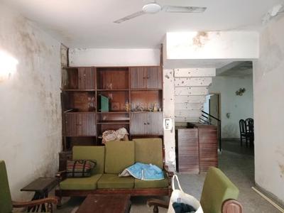 3 BHK Duplex