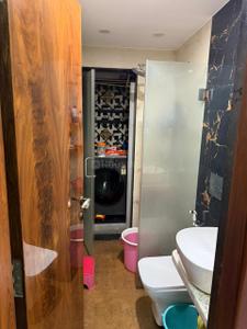 Image of 964 Sq.ft 2 BHK Apartment / Flat for sale in Tulsi Aura, Ghansoli, Navi Mumbai for Rs. 16500000