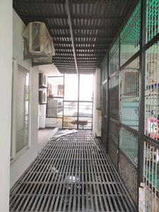 Bedroom Four Image of 1850 Sq.ft 4 BHK Builder Floor for sale in Sector 49 Faridabad for Rs. 25000000