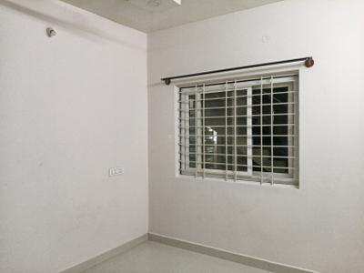 Bedroom Image of 950 Sq.ft 2 BHK Independent House for rent in K R Puram Bengaluru for Rs. 16500