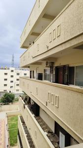 Image of 1410 Sq.ft 3 BHK Apartment / Flat for sale in SLV Greencity, Chokkanahalli, Bengaluru for Rs. 11500000