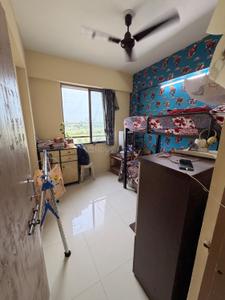 Bedroom Image of 990 Sq.ft 2 BHK Apartment / Flat for sale in Rashmi Vihar, Narolgam Ahmedabad for Rs. 2650000