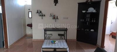 2 BHK Flat