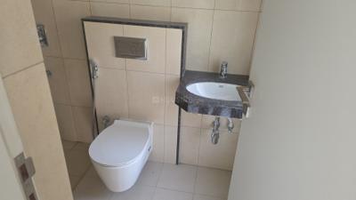 Image of 1000 Sq.ft 2 BHK Apartment / Flat for sale in Mahalunge, Pune for Rs. 8600000