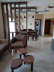 3 BHK Independent Builder Floor