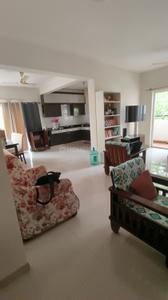 Hall Image of 1250 Sq.ft 2 BHK Apartment / Flat for rent in Kalyan Nagar Bengaluru for Rs. 35000