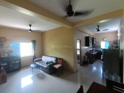 Hall Image of 1250 Sq.ft 3 BHK Apartment / Flat for sale in Kalikapur, EM Bypass Kolkata for Rs. 6000000