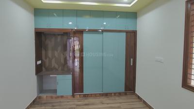 Bedroom Image of 2600 Sq.ft 4 BHK Duplex for sale in J.H.Patel Nagar Davanagere for Rs. 18000000