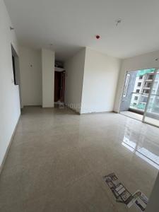 Hall Image of 750 Sq.ft 1 BHK Apartment / Flat for rent in Kohinoor Sportsville, Maan Pune for Rs. 23005