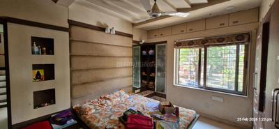 Bedroom Image of 3790 Sq.ft 5 BHK Duplex for sale in Kothrud Pune for Rs. 48721000