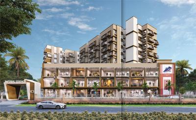 3 BHK Flat