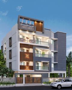 2 BHK Flat