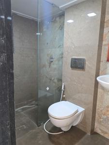 Bedroom Two Image of 850 Sq.ft 2 BHK Apartment / Flat for sale in JP Codename Starlife, Mira Road East Mira Bhayandar for Rs. 10500000