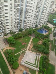 Image of 1050 Sq.ft 2 BHK Apartment / Flat for sale in Mapsko Paradise, Sector 83, Gurgaon for Rs. 10900000