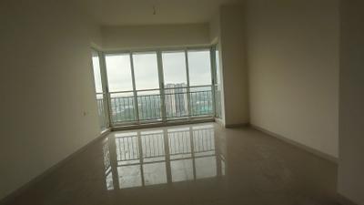 Bedroom Image of 1250 Sq.ft 2 BHK Apartment / Flat for sale in Marathon Nexzone Zenith 2, Panvel Navi Mumbai for Rs. 9500000