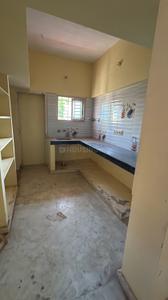 Kitchen Image of 600 Sq.ft 1 BHK Independent House for rent in Krishnapuram Colony Madurai for Rs. 7200