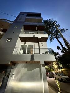2 BHK Independent Builder Floor