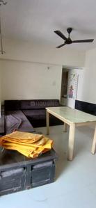 Hall Image of 1000 Sq.ft 2 BHK Apartment / Flat for rent in Goyal My Home Punawale, Wakad Pune for Rs. 26500