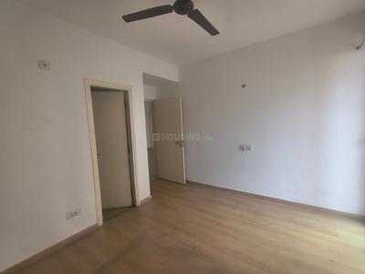 Bedroom Image of 1500 Sq.ft 3 BHK Apartment / Flat for sale in Emaar Gurgaon Greens, Sector 102 Gurgaon for Rs. 19500000