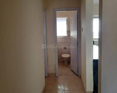 Bathroom Image of 865 Sq.ft 2 BHK Apartment / Flat for sale in Queeny Visions, Consua Mormugao for Rs. 4500000