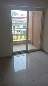 Bedroom Image of 1060 Sq.ft 2 BHK Apartment / Flat for sale in Arnava Kuruamba Homes, Kottara Mangalore for Rs. 6800000