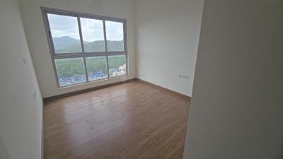 Bedroom Image of 1400 Sq.ft 4 BHK Apartment / Flat for sale in Piramal Revanta, Mulund West Mumbai for Rs. 40500000