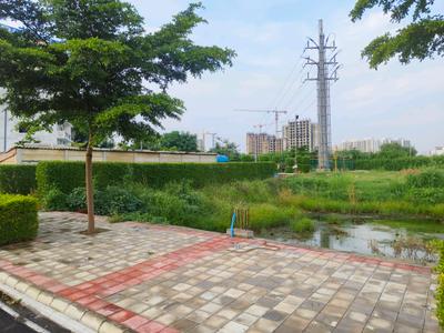 Image of 147 Sq.ft Residential Plot / Land for sale in Skywhales Vienna Greens II, Sector 99A, Gurgaon for Rs. 26935000