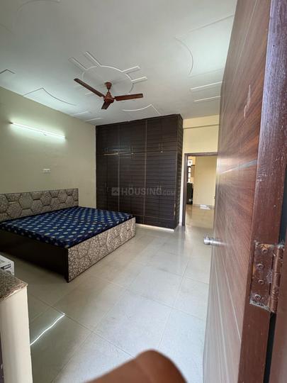 Sushant Lok Phase 3, Sector 57 Bedroom 1