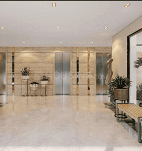 Image of 1429 Sq.ft 3 BHK Apartment / Flat for sale in Nexus Skydale, Tathawade, Pune for Rs. 11200000