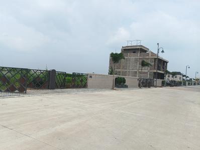 Emerald Gardenia Plot View 2
