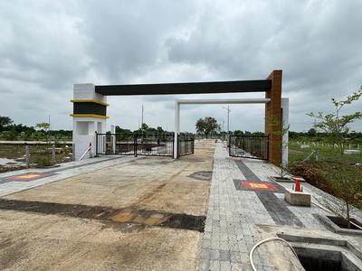 Butibori Plot View 3