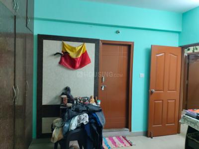 Bedroom Image of 1140 Sq.ft 2 BHK Apartment / Flat for sale in RR Nagar Bengaluru for Rs. 8150000