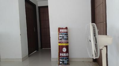 Bedroom Image of 1300 Sq.ft 2 BHK Apartment / Flat for sale in Mangalam Neelkanth Dreamz, Vrindavan Yojana Lucknow for Rs. 8190000