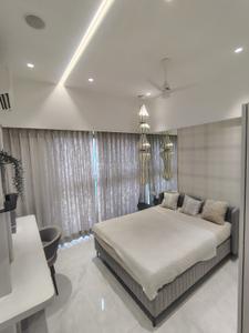 Bedroom Image of 1450 Sq.ft 3 BHK Apartment / Flat for sale in Swaraj 54 Flores Drive Phase 1, Hadapsar Pune for Rs. 14800000