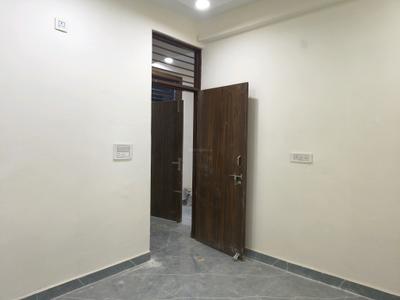 Bedroom Image of 900 Sq.ft 3 BHK Apartment / Flat for sale in Govindpuram Ghaziabad for Rs. 4499999