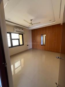 Bedroom Image of 1750 Sq.ft 3 BHK Apartment / Flat for rent in IVR Hill Ridge Springs, Gachibowli Hyderabad for Rs. 70000