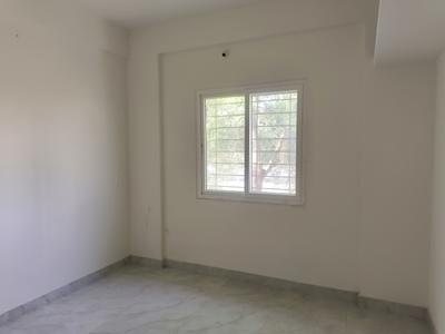 Bedroom Image of 1175 Sq.ft 3 BHK Apartment / Flat for sale in R.K. Hegde Nagar Bengaluru for Rs. 9000000