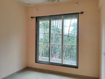 Bedroom Image of 910 Sq.ft 2 BHK Apartment / Flat for rent in Kasarvadavali Thane for Rs. 25500