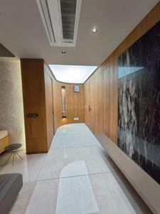 Balcony Image of 4400 Sq.ft 4 BHK Apartment / Flat for rent in Triveni 1Five, Ramdev Nagar Ahmedabad for Rs. 250000