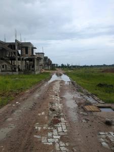Image of 1440 Sq.ft Residential Plot / Land for sale in Swapnabhumi, New Town, Kolkata for Rs. 3648787