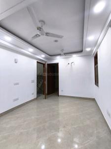 Hall Image of 800 Sq.ft 2 BHK Builder Floor for rent in Sultanpur New Delhi for Rs. 25500