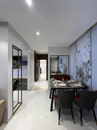 JSB Gokul Nakshatra Main Image 1