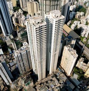 2 BHK Flat