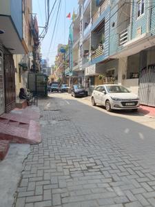 Image of 540 Sq.ft 5 BHK Independent House for sale in Sector 3A, Gurgaon for Rs. 12800000